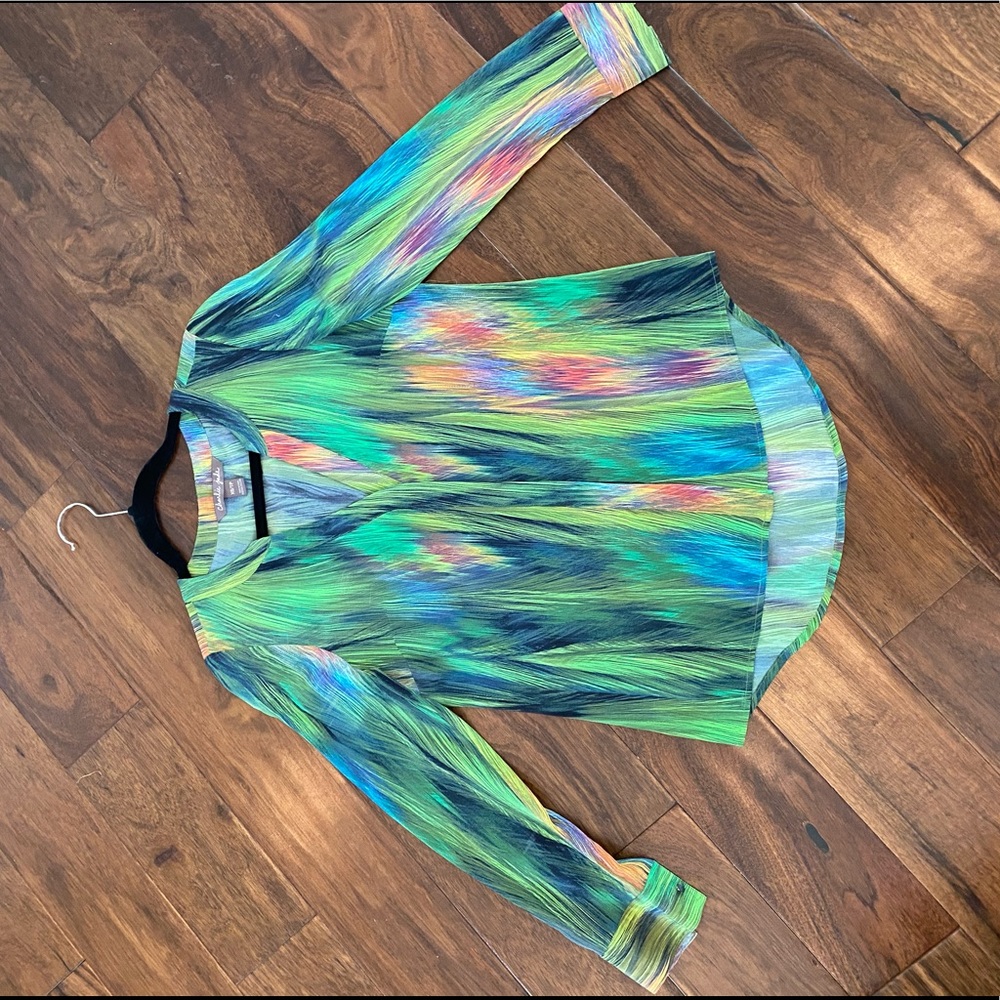 Charlie Jade Blouse XS